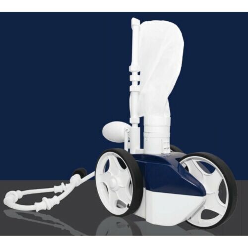 Procopi jetvac robot - procopi, a