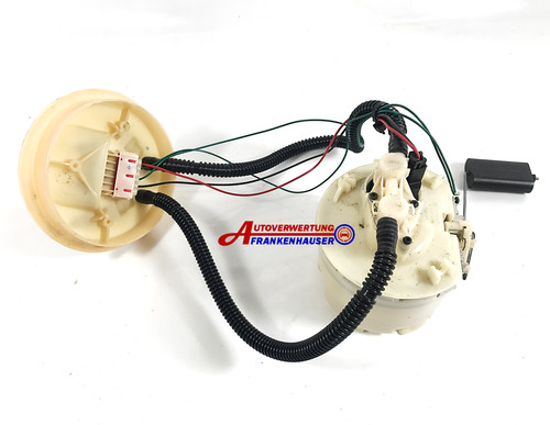 Ford focus pompe carburant - pompe,