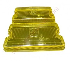 VITRE SIEM JAUNE 14710 LONGUE