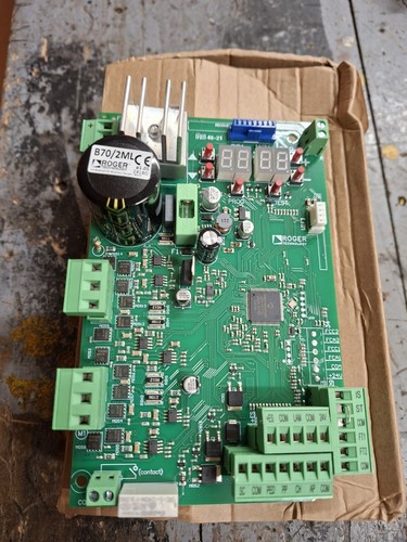 Carte électronique portail - Électronique,