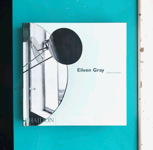 Eileen gray caroline constant - ,