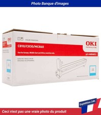 44064011 Oki MC860 MFP Tambour