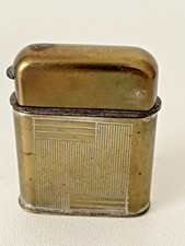 Ancien Briquet  Polaire Old