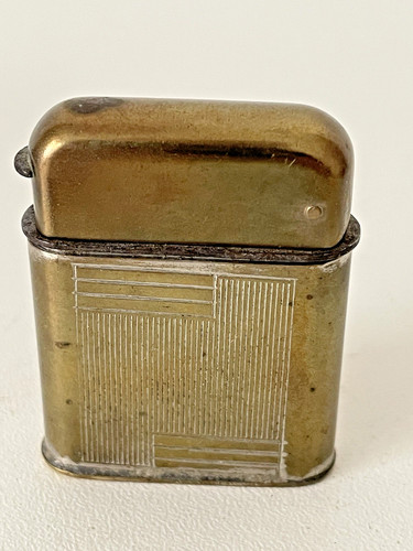 Ancien briquet polaire old - ,