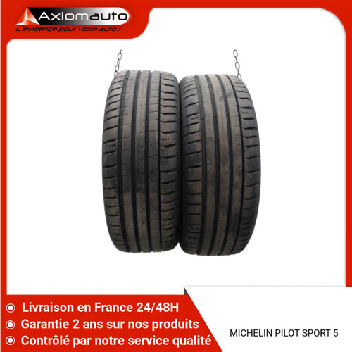 Paire de pneus - 🇫🇷,