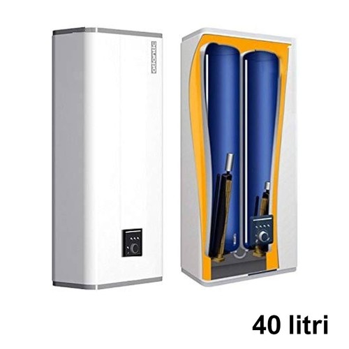 Chauffe eau vertigo atlantic - chauffe-eau,