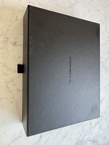Coffret collector porsche avec - coffret,