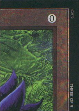 Magic mtg black lotus - magic,