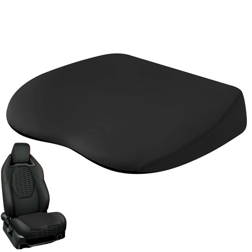 Coussin siège auto mousse - auto, en