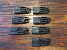 Hobie Quick-Release Mainsail Batten Caps  #11323000  H14 H16 H17 H18 & Others