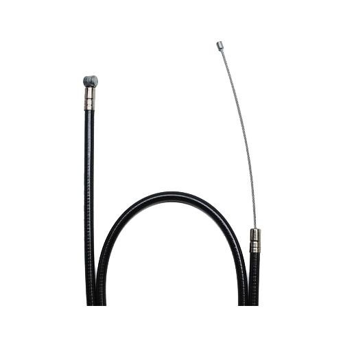 Cable gaz accelerateur - cable, gaz/accelerateur