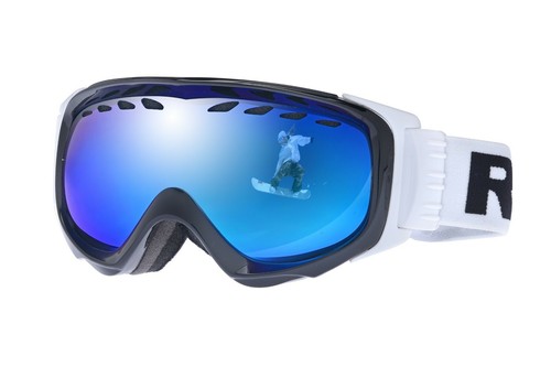Lunettes ski ravs - ski,