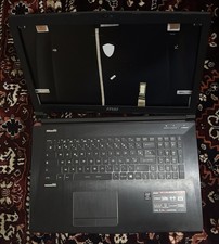 PC PORTABLE GAMER MSI Apache