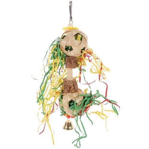Jouet pour calopsitte toy de - pour,