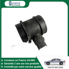 🇫🇷 DEBIMETRE AIR VOLVO