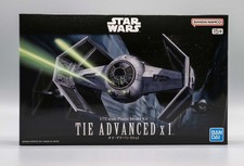 Bandai Star Wars Tie Adcanced