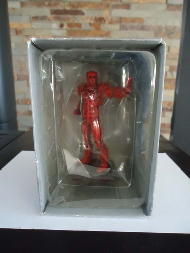 Figurine marvel eaglemoss - figurine,