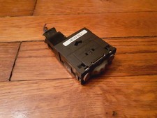 interrupteur réglage phares