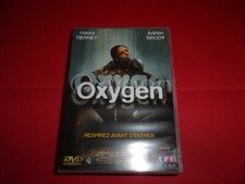 DVD,"OXYGEN",maura