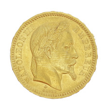 Monnaie France 20 Francs