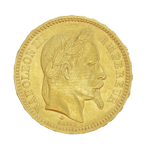 Monnaie france francs - france,