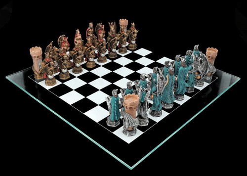 Jeu échecs roi - d’Échecs, arthur