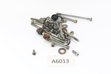 Honda SS 50 ME 1968 - visserie