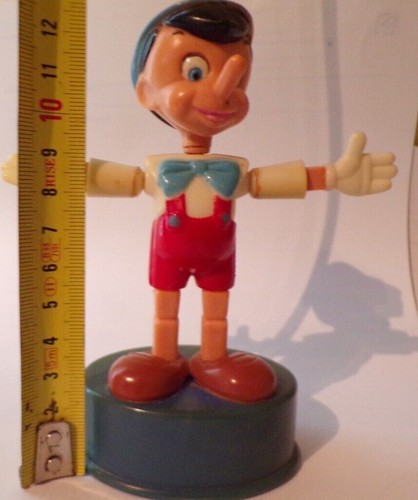 Rare maxi pinocchio - maxi,
