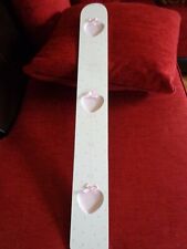 Toise enfant en bois "Moulin