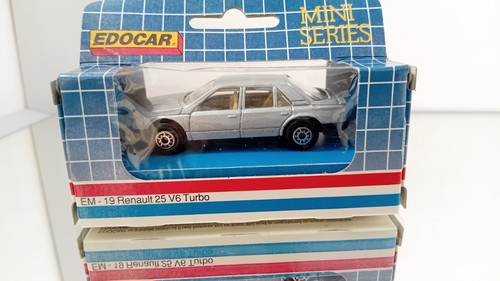Edocar renault turbo in - edocar, 25