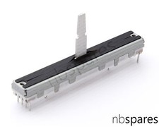 Mise À Niveau Fader PIONEER