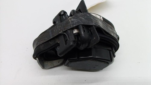 Ceinture arriere droit