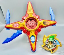 Power Rangers Ninja Steel