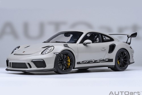 Autoart 78180 porsche 911 - porsche,