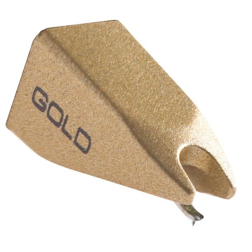 Aiguille stylus gold concorde - stylus,