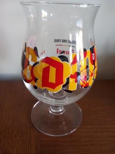 Verre collection bière - verre,