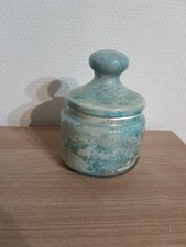 Jean Noel Boillet XXth Lacquered Candy Box Vintage