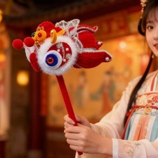 Lanterne à poisson chinoise