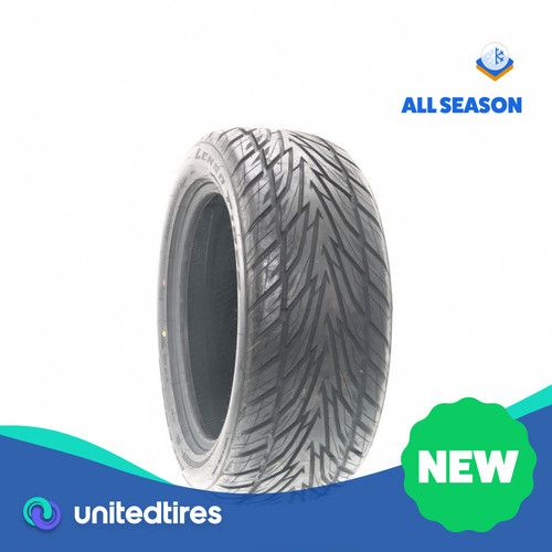 New 255 50r18 lenso - 255/50r18, 106v