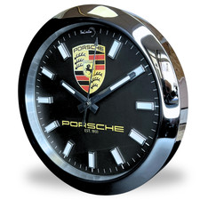 Horloge Murale Racing Sport