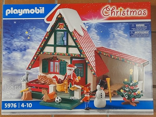 Playmobil 5976 maisonnette - 5976,