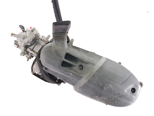 Moteur mbk 125 - -, evolis