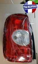 Feu arrière gauche Dacia