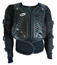 GILET DE PROTECTION BODY ARMOR