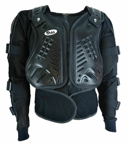 Gilet protection body - body, armor