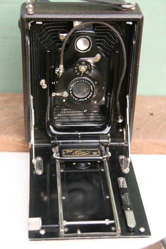 Ancien appareil photo - ancien,