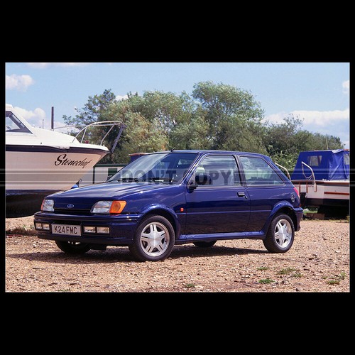 Photo 001216 ford fiesta - photo, a.001216