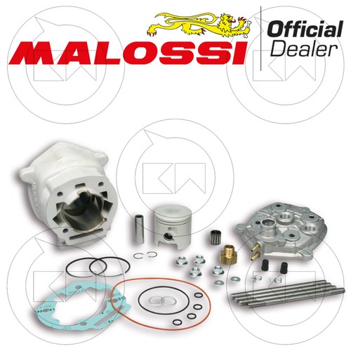 Malossi 3112985 kit cylindre - 3112985,