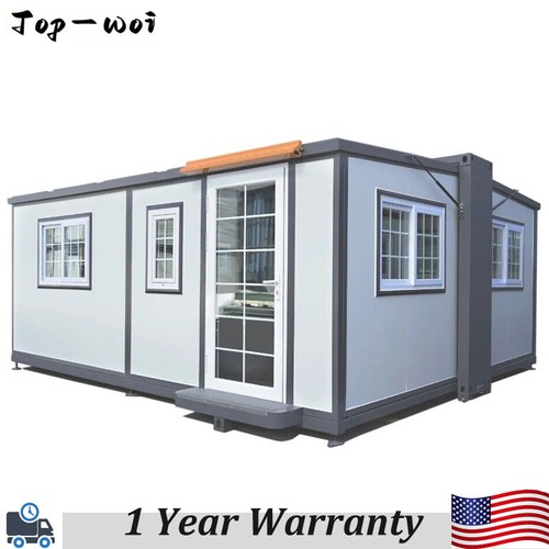 20ft modern luxury - x,