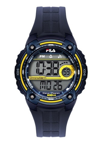 Fila active 095 002 montre - fila,
